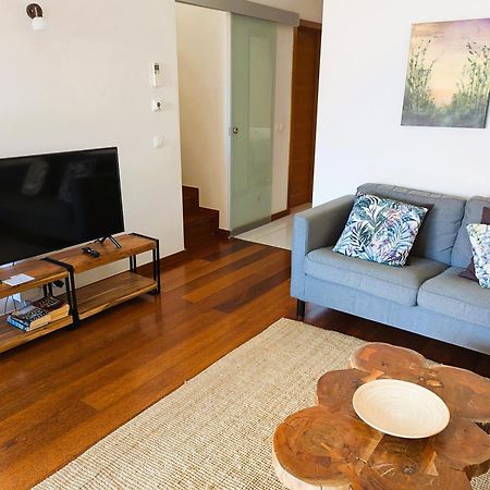 Luxury 3-Bedroom Apartment At High-End Luz 外观 照片
