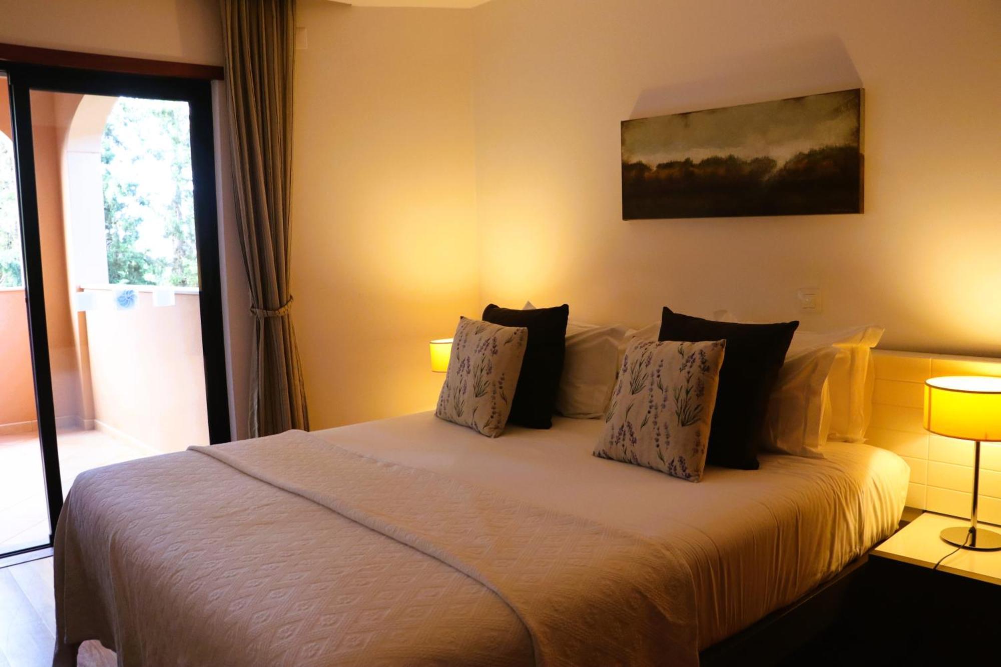 Luxury 3-Bedroom Apartment At High-End Luz 外观 照片