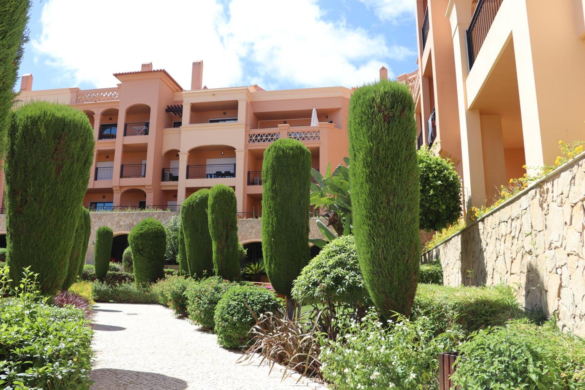 Luxury 3-Bedroom Apartment At High-End Luz 外观 照片