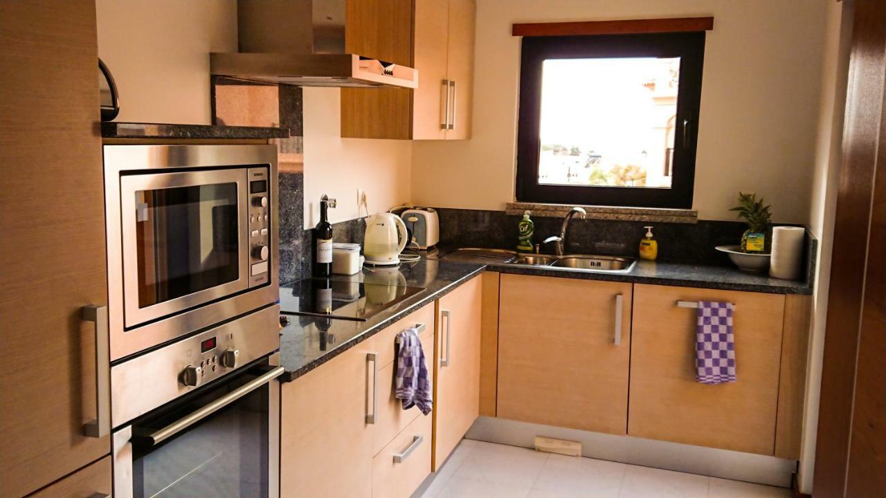Luxury 3-Bedroom Apartment At High-End Luz 外观 照片