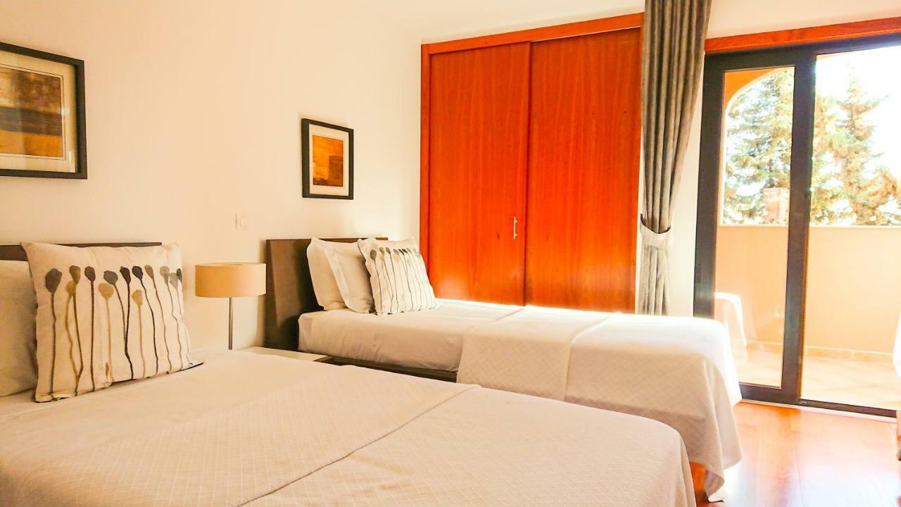 Luxury 3-Bedroom Apartment At High-End Luz 外观 照片