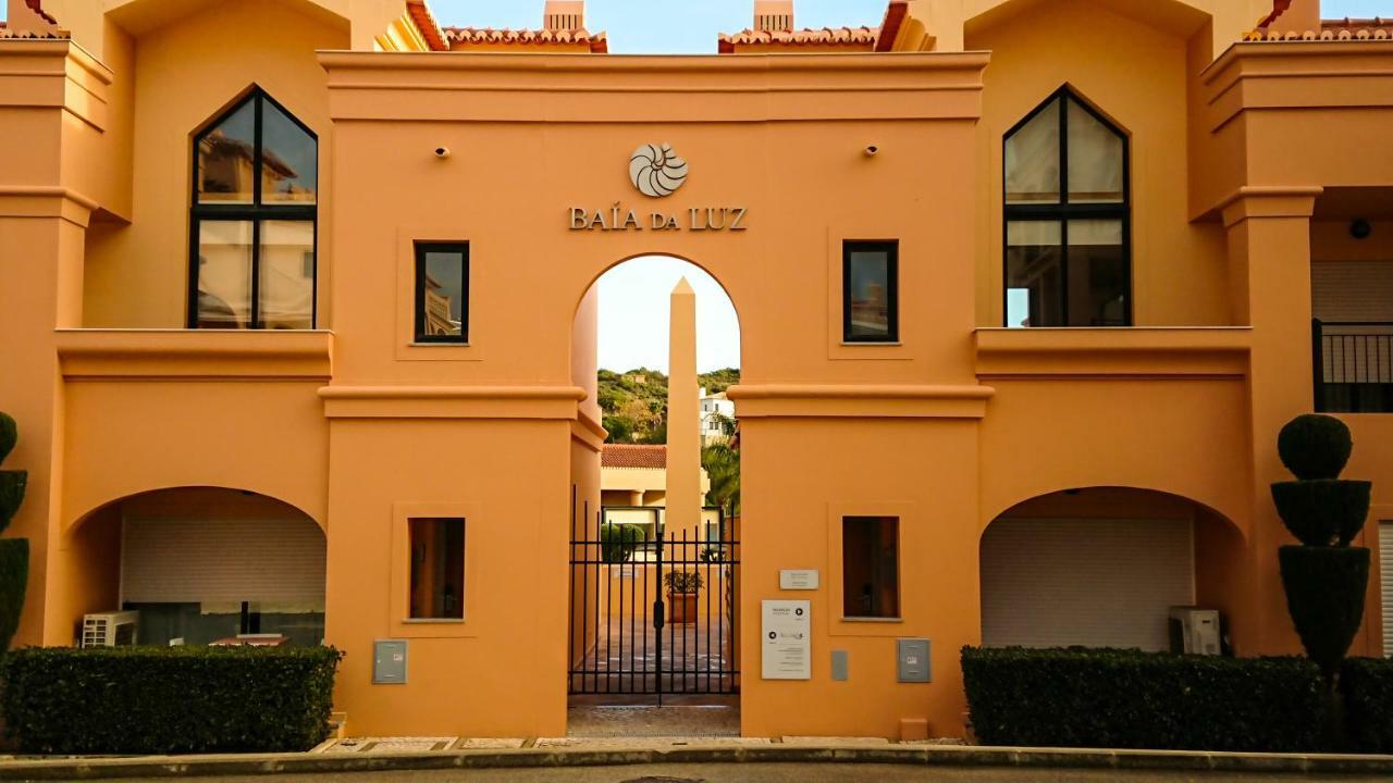 Luxury 3-Bedroom Apartment At High-End Luz 外观 照片