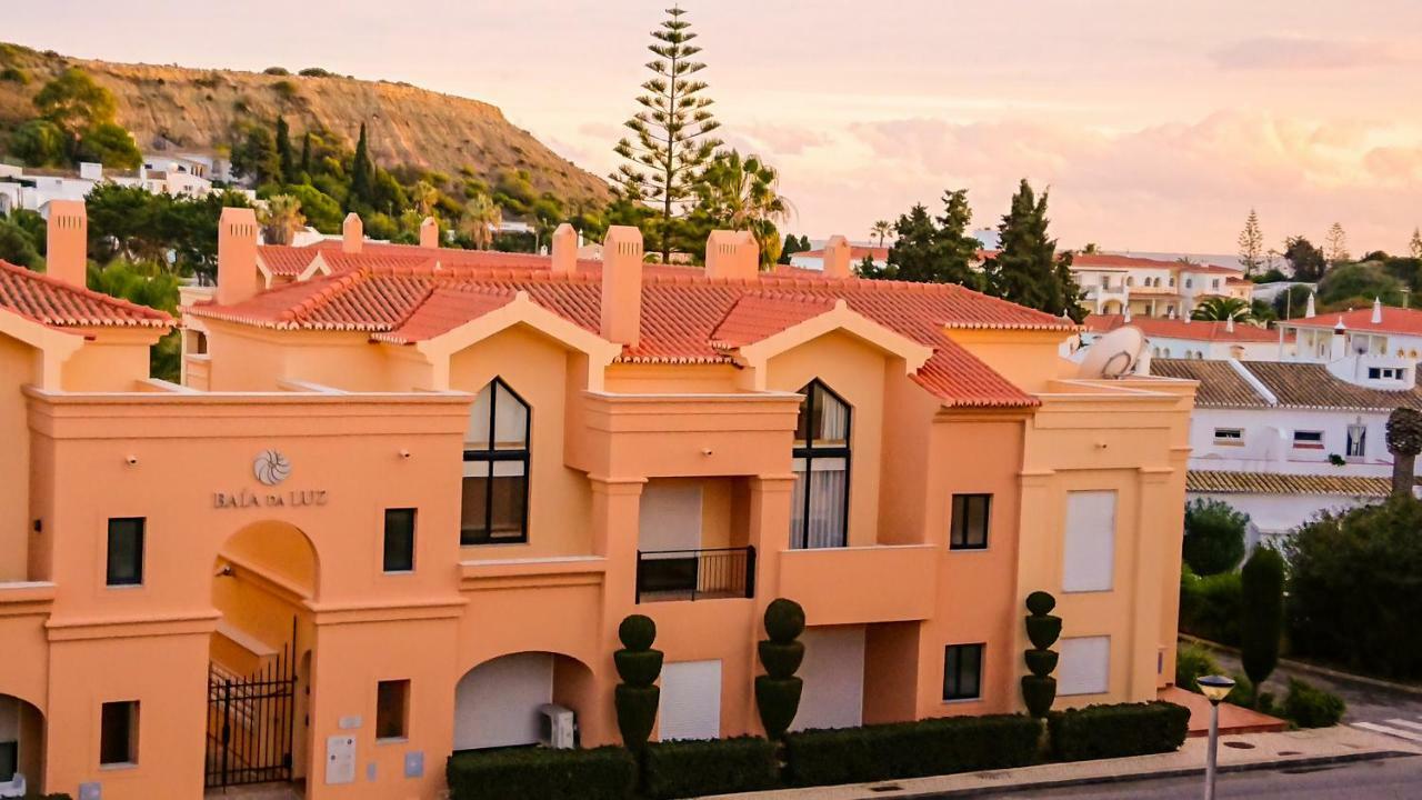Luxury 3-Bedroom Apartment At High-End Luz 外观 照片