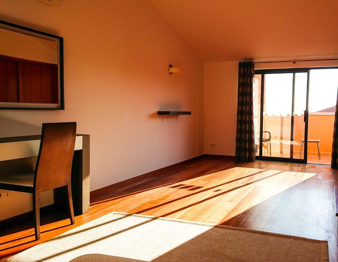 Luxury 3-Bedroom Apartment At High-End Luz 外观 照片