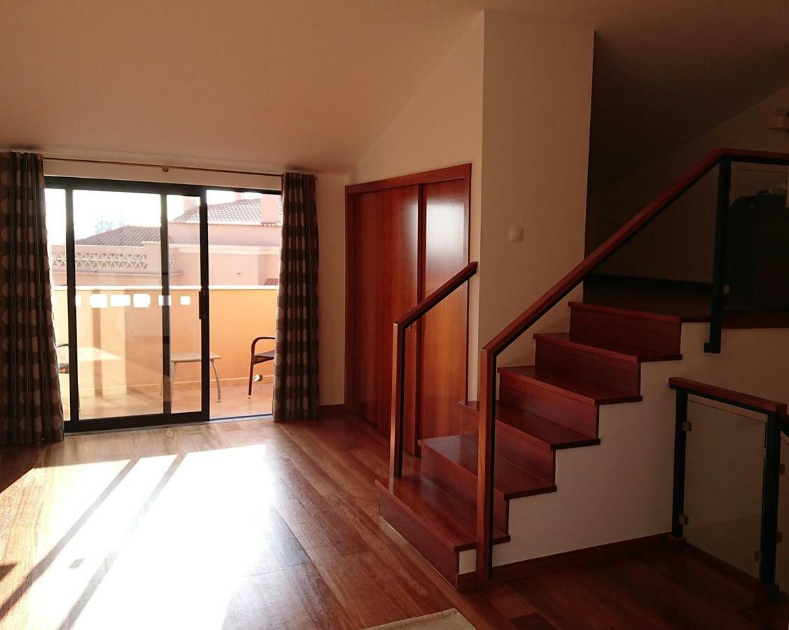 Luxury 3-Bedroom Apartment At High-End Luz 外观 照片
