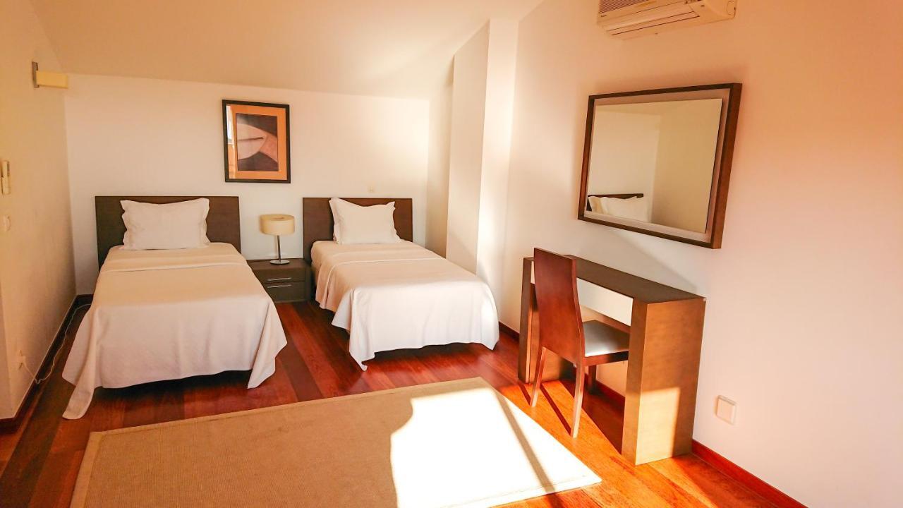 Luxury 3-Bedroom Apartment At High-End Luz 外观 照片