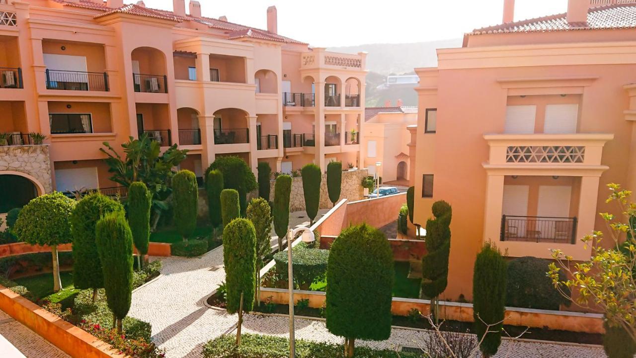 Luxury 3-Bedroom Apartment At High-End Luz 外观 照片